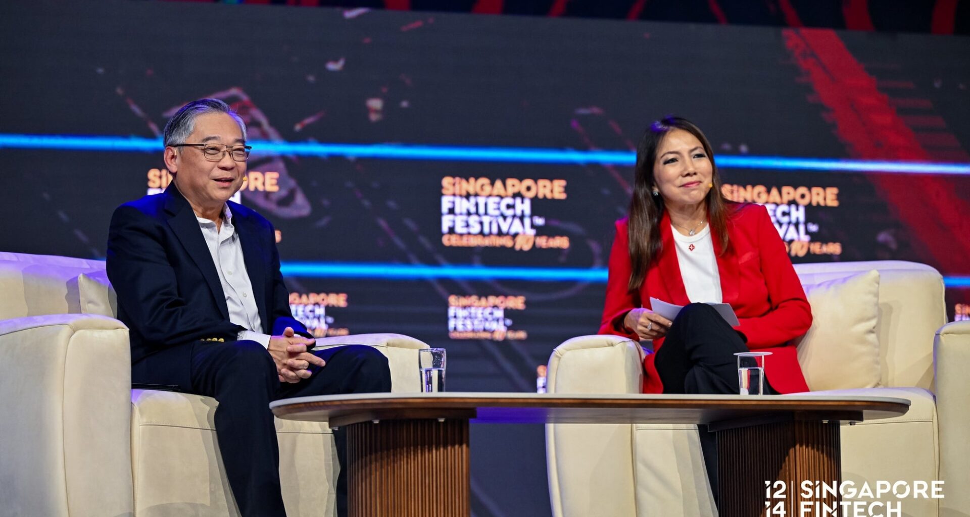 Singapore Deputy PM Champions Deeper ASEAN-EU Digital Economy Cooperation