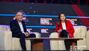 Singapore Deputy PM Champions Deeper ASEAN-EU Digital Economy Cooperation