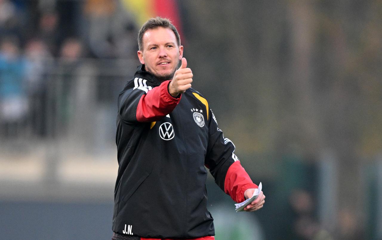 Team news and predicted lineups