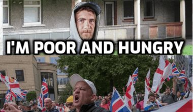 "Reform-led Nottinghamshire County Council is to spend £75,000 installing new flags."