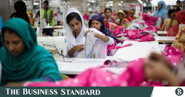 RMG exports enter EU 'digital passport' era; factories must adopt by 2027