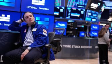 A post-shutdown fog will hang over the U.S. economy for months