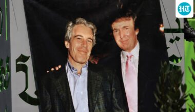 Trump-Epstein row: 10 explosive comments financier made about POTUS – ‘dog that hasn’t barked’ to ‘borderline insane’