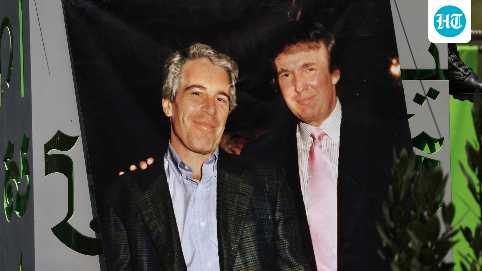 Trump-Epstein row: 10 explosive comments financier made about POTUS – ‘dog that hasn’t barked’ to ‘borderline insane’