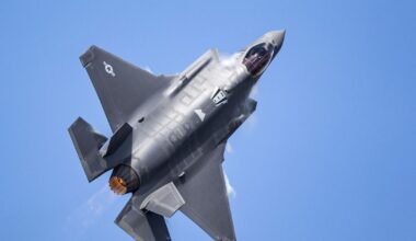 Havlíček potvrdil nákup stíhaček: „O F-35 je rozhodnuto, Česko má závazek vůči USA“