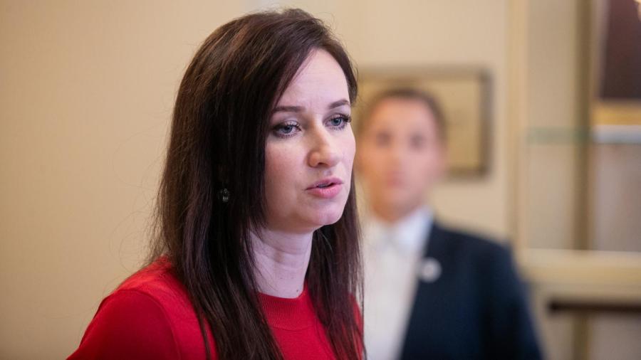 Lietuva įjungė visus diplomatinius kanalus, laukiama Minsko žingsnių dėl sienos krizės sprendimo.