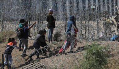 US Bishops to immigrants: We stand with you in your suffering