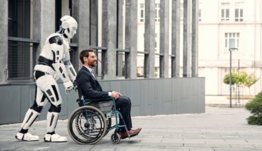 Pope Leo calls for human-centered AI in medicine