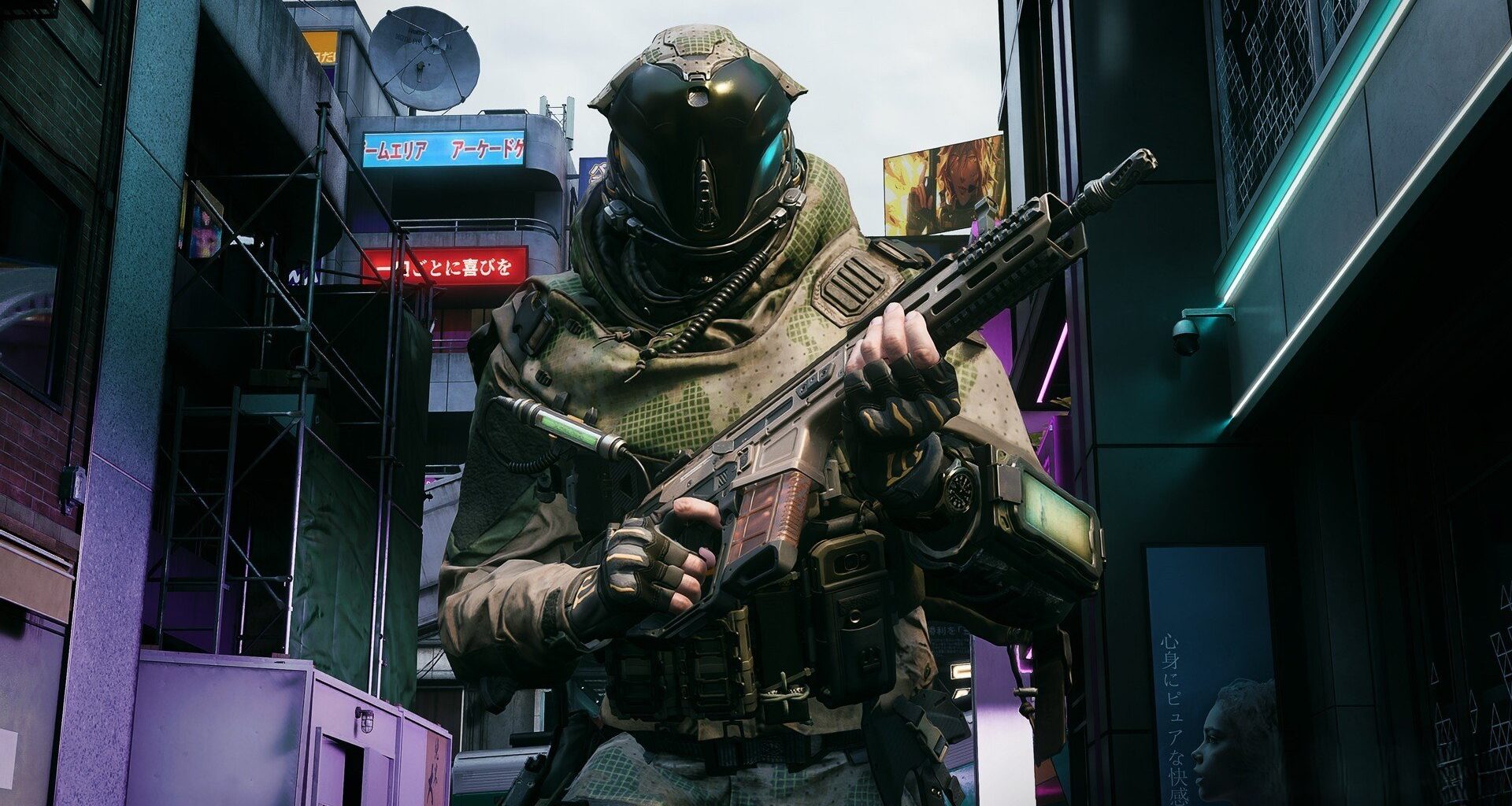 Xbox Game Pass Users Are 'Moving To New Zealand' Again To Play Black Ops 7 Early