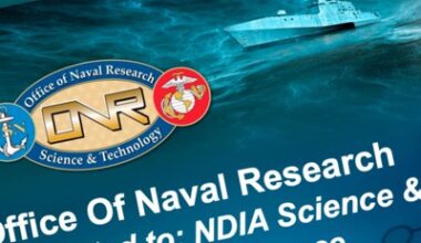 DOGE veteran could bring much-needed change to Navy research, observers say