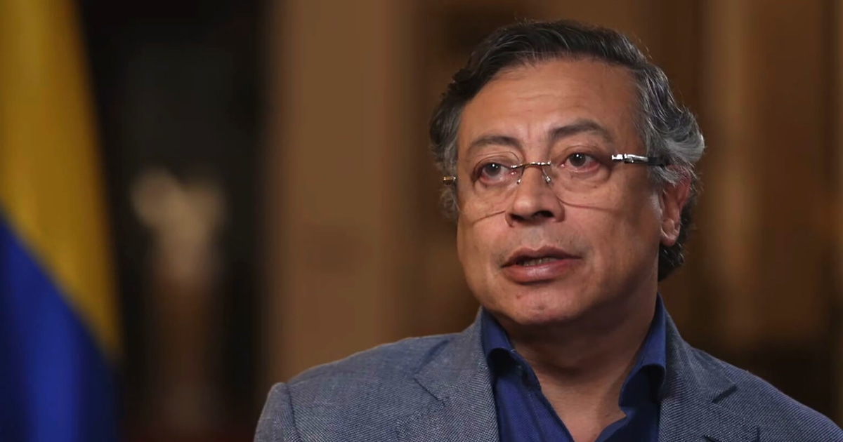 Colombia's president lashes out at 'barbarian' Trump over boat attacks