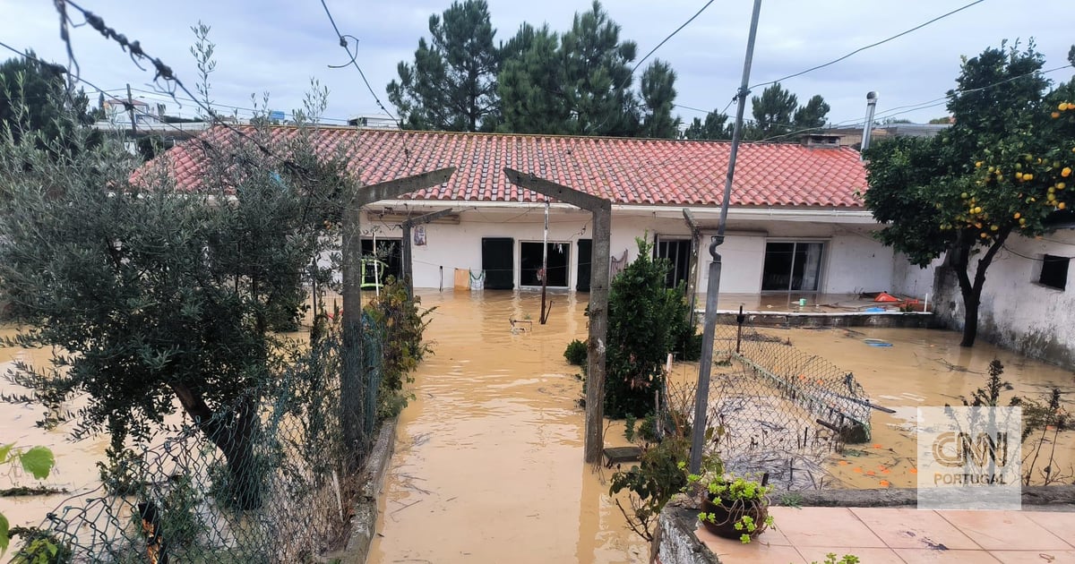 Mau tempo faz duas vítimas em Fernão Ferro: casal de idosos morre dentro de casa inundada