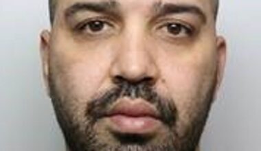 Small boat migrant jailed for 12 years for raping vulnerable Oxford teenager after youth club night