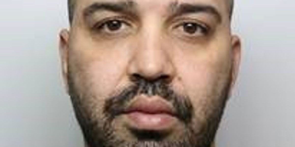 Small boat migrant jailed for 12 years for raping vulnerable Oxford teenager after youth club night