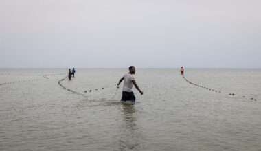 Pope establishes Apostleship of the Sea as canonical legal entity