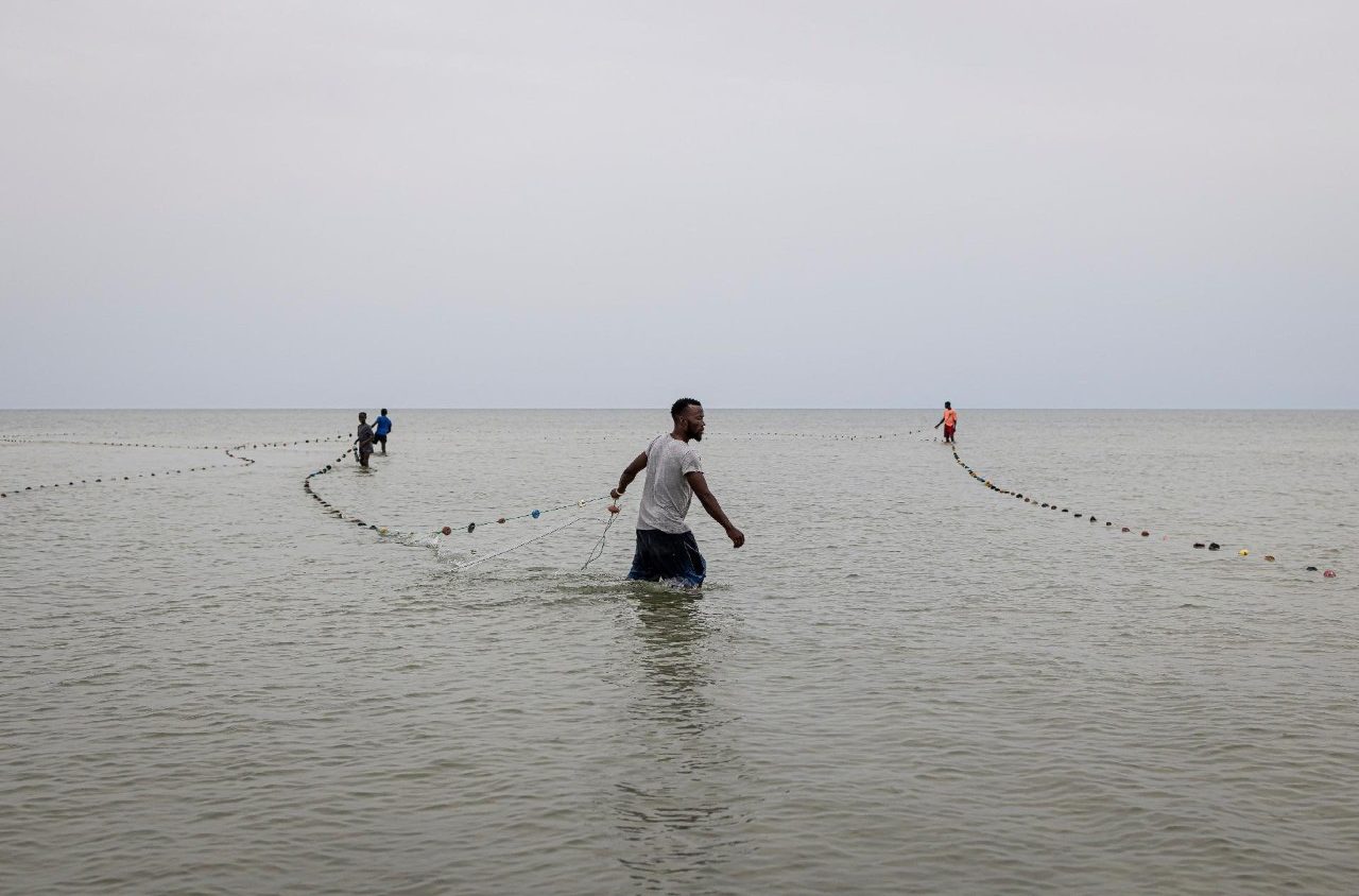 Pope establishes Apostleship of the Sea as canonical legal entity