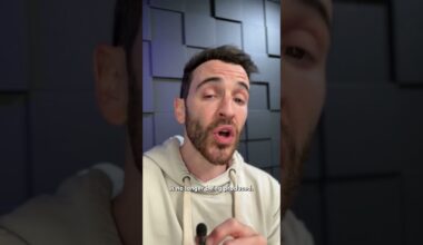 MORE BREAKING NEWS out of DC...