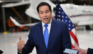 Marco Rubio: Violence in the West Bank Could Threaten Gaza Truce