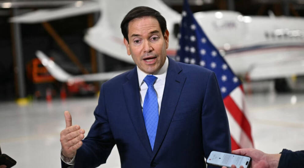 Marco Rubio: Violence in the West Bank Could Threaten Gaza Truce