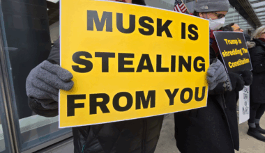 100 Days of DOGE: Assessing Its Use of Data and AI to Reshape Government