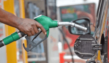 It is official: Petrol price deregulation is over, at least for now.