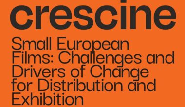 CresCine maps the challenges of “small markets”