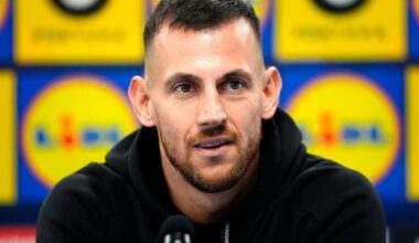 Martin Dubravka knows Slovakia face a ‘quality young team’ in Northern Ireland