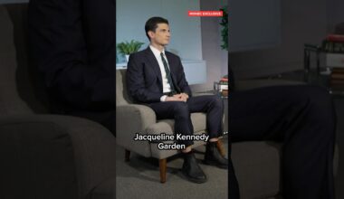 Schlossberg hits Trump and RFK Jr.: 'A rabid dog in this Cabinet spreading lies'