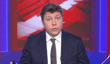 When I was at school I was told to be wary of strangers, not to write a love letter to a random Afghan