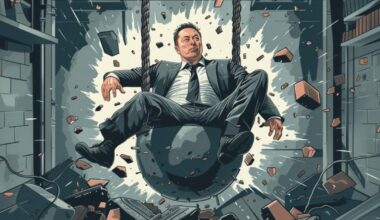 Is Elon Musk delusional or lying about Tesla 'Full Self-Driving'?