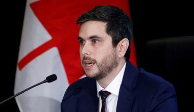 Nearly 1 in 10 CSIS terrorism cases involve minors amid online extremism