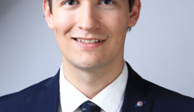 Why NATO must not neglect its young talent • Table.Briefings