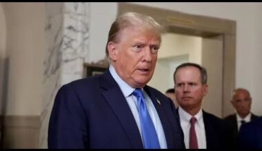 BREAKING: Trump gets the news he feared from his OWN party on Epstein