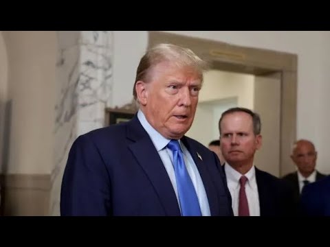 BREAKING: Trump gets the news he feared from his OWN party on Epstein