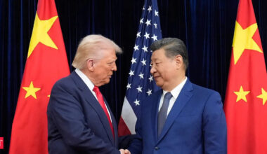 China's economy in crisis? Tariff war with Trump leaves export-driven Beijing with bruises as Xi Jinping’s govt plans big shift towards household consumption; here’s what you need to know