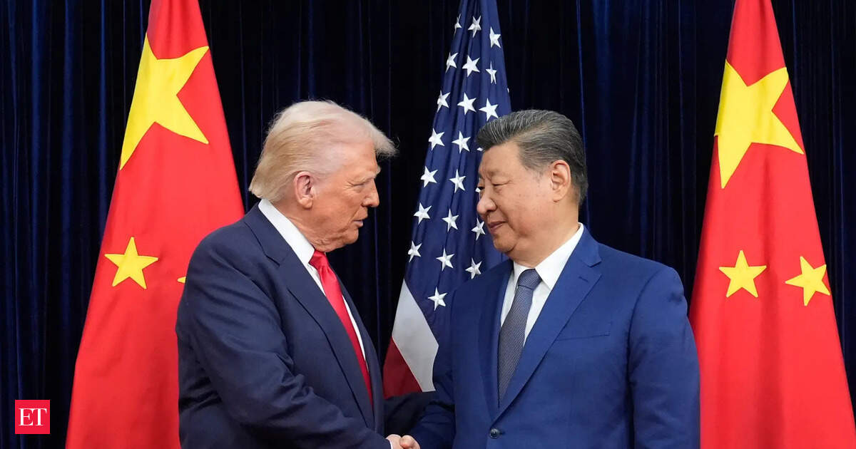 China's economy in crisis? Tariff war with Trump leaves export-driven Beijing with bruises as Xi Jinping’s govt plans big shift towards household consumption; here’s what you need to know