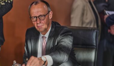 German government to subsidize industry's energy prices in bid to revitalize economy