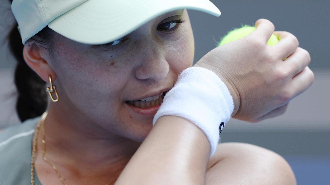 Eva Lys: "Es wird detailliert beschrieben, wie man mich vergewaltigt"