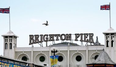 Migrant had asylum claim denied just one day before allegedly 'gang raping' woman