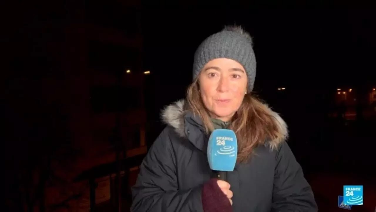 Informe desde Kiev: Ucrania sufre apagones masivos tras duro ataque a las centrales eléctricas