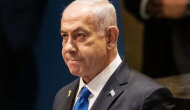 Political Fractures in Tel Aviv.. Mounting Pressures Inside Israeli Military