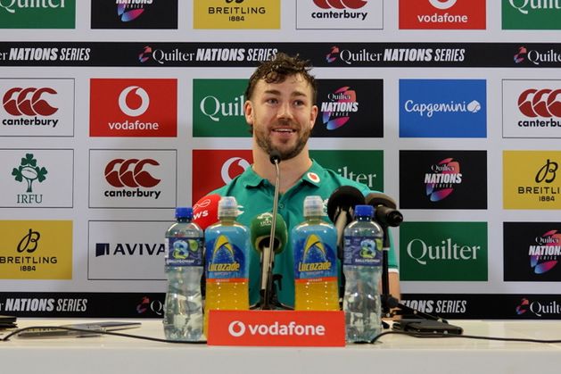 Ireland v Australia predictions: Our rugby experts give their verdict on the big match