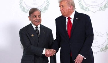 Trump’s Dangerous Liaison With Pakistan