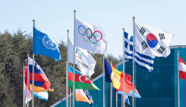 South Korea's 2036 Olympic bid from North Jeolla to include at least 8 sports in Seoul