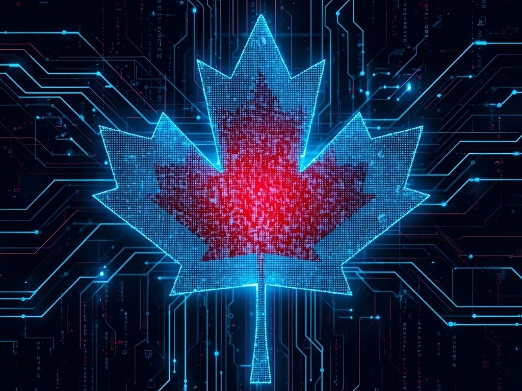 Cyber Sovereignty at Risk: How Geopolitics Are Shaping Canada’s Digital Security