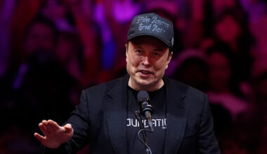 Trump picks Elon Musk, Vivek Ramaswamy to lead Department of Government Efficiency