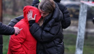 News And Information From Ukraine