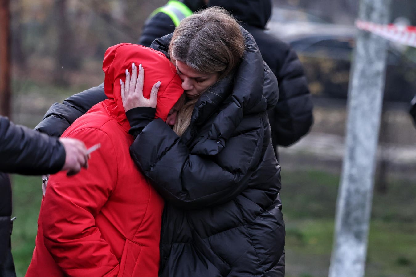 News And Information From Ukraine