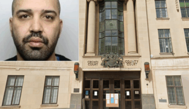 Small boat migrant rape victim bravely shares impact statement