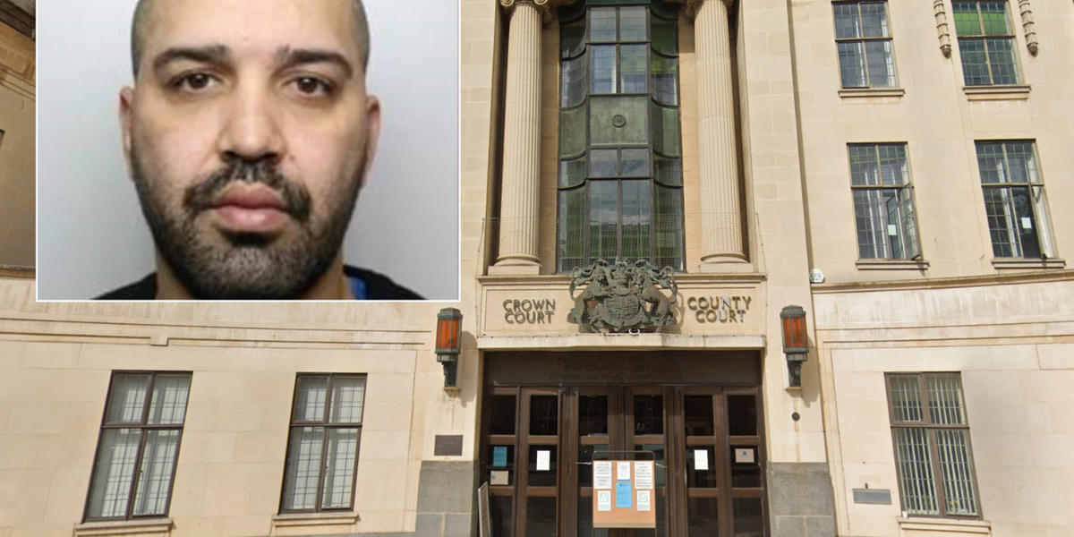 Small boat migrant rape victim bravely shares impact statement